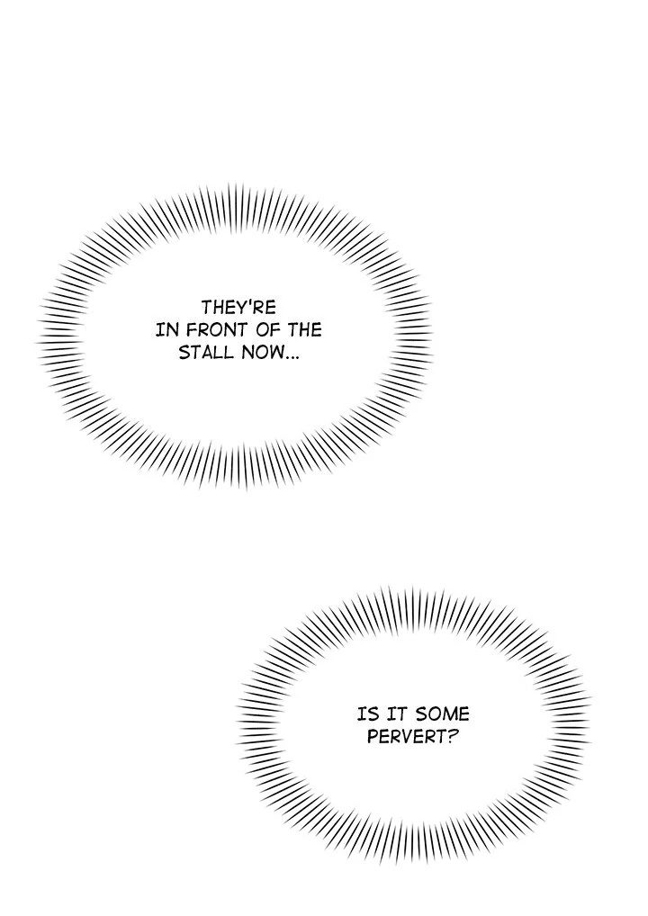 My Other Girlfriend Chapter 25 image 37