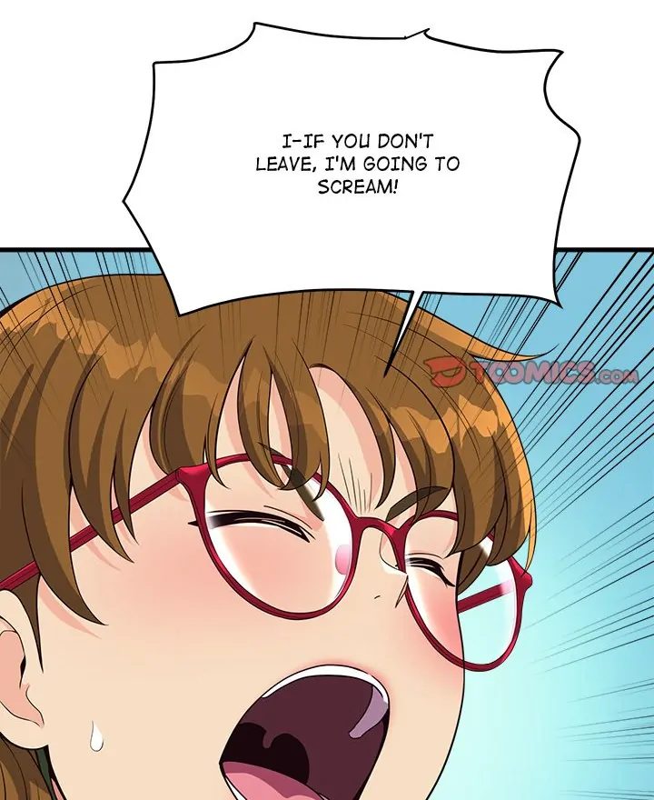 My Other Girlfriend Chapter 25 image 42