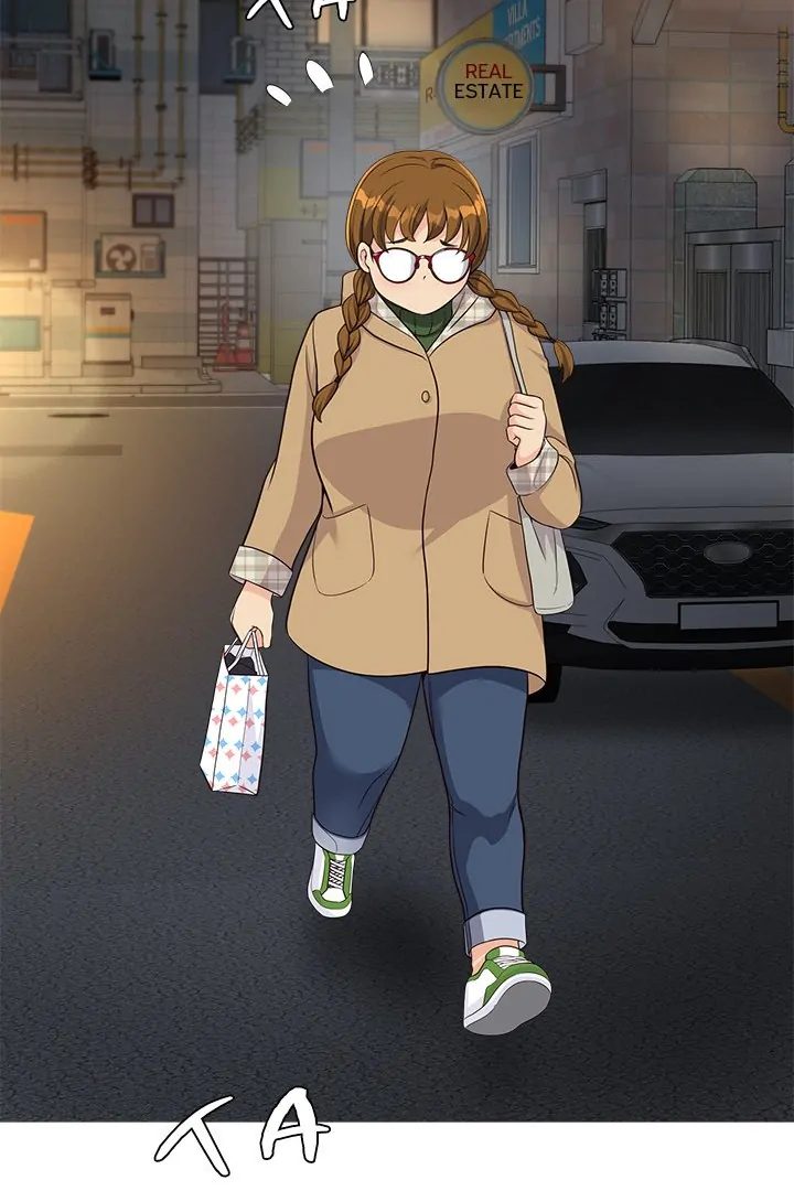 My Other Girlfriend Chapter 25 image 54