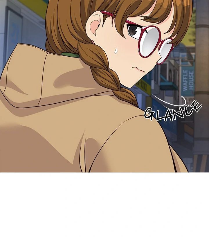 My Other Girlfriend Chapter 25 image 56