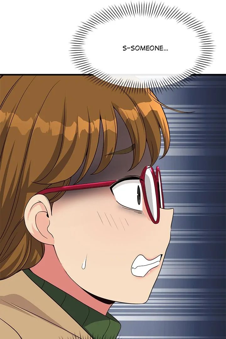 My Other Girlfriend Chapter 25 image 63