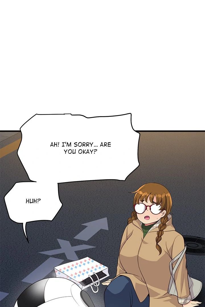 My Other Girlfriend Chapter 25 image 70