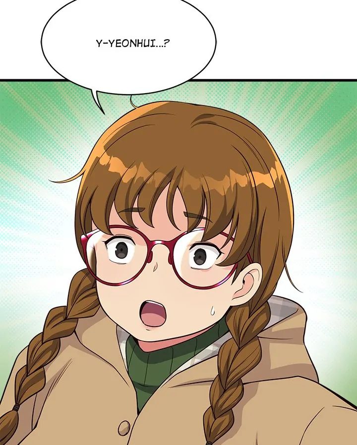 My Other Girlfriend Chapter 25 image 75