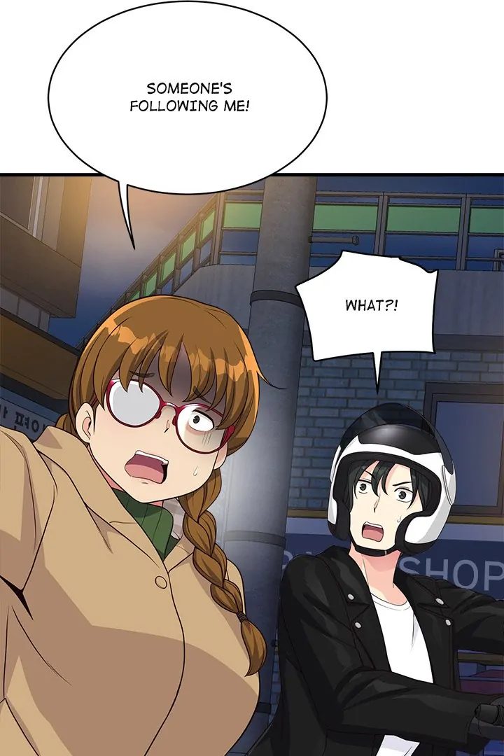 My Other Girlfriend Chapter 25 image 77