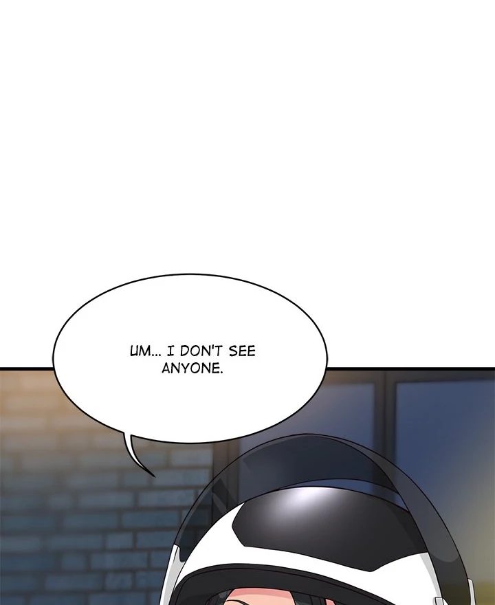 My Other Girlfriend Chapter 25 image 80
