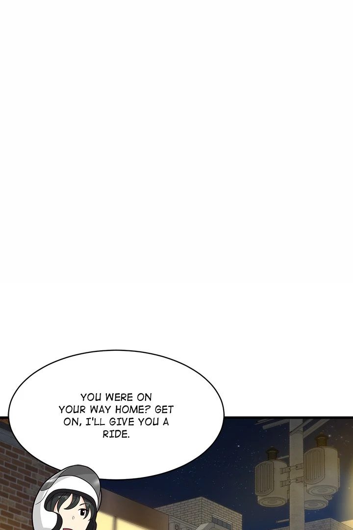 My Other Girlfriend Chapter 25 image 82