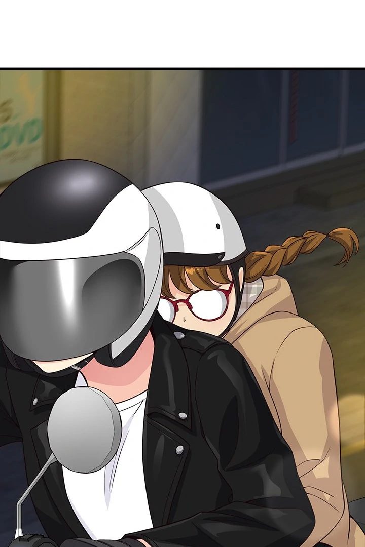 My Other Girlfriend Chapter 25 image 87