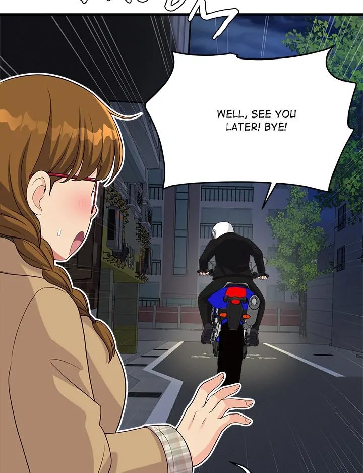 My Other Girlfriend Chapter 25 image 98