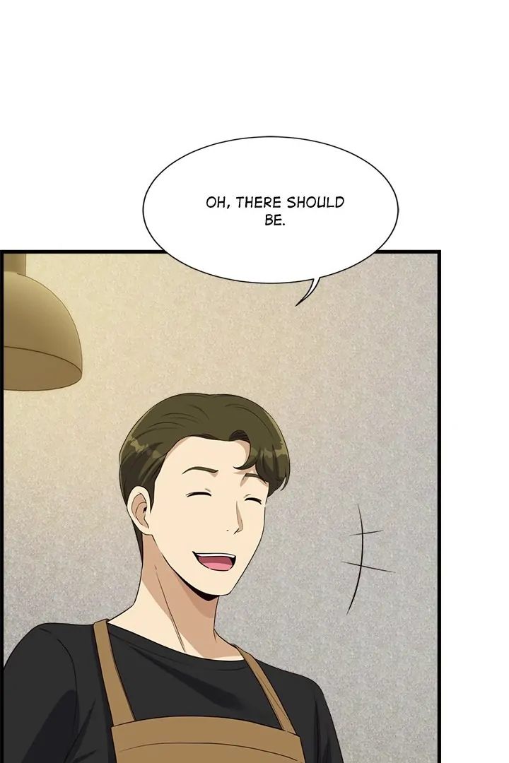 My Other Girlfriend Chapter 26 image 100