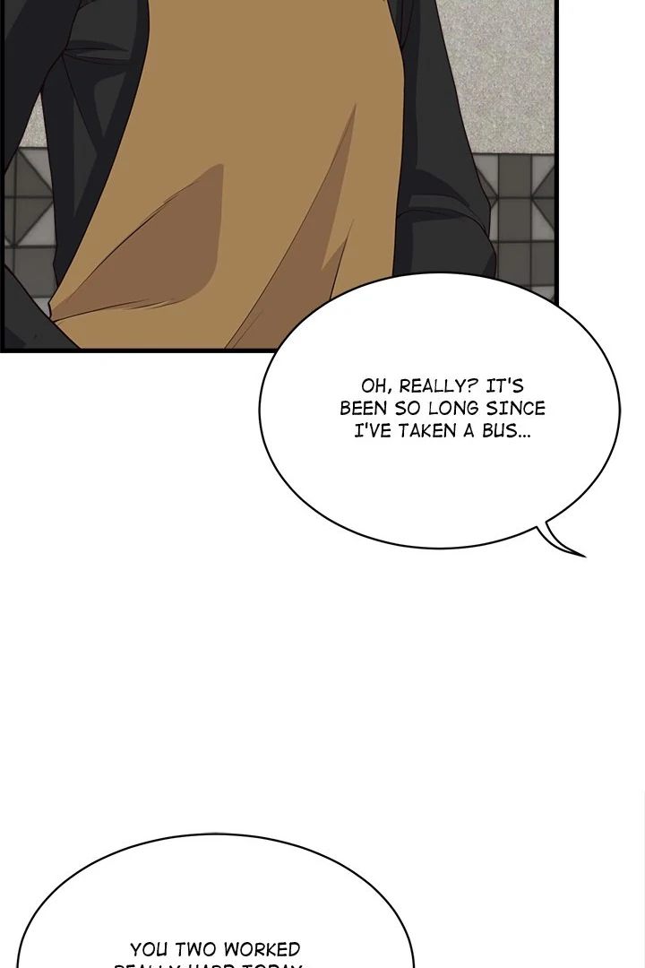 My Other Girlfriend Chapter 26 image 101