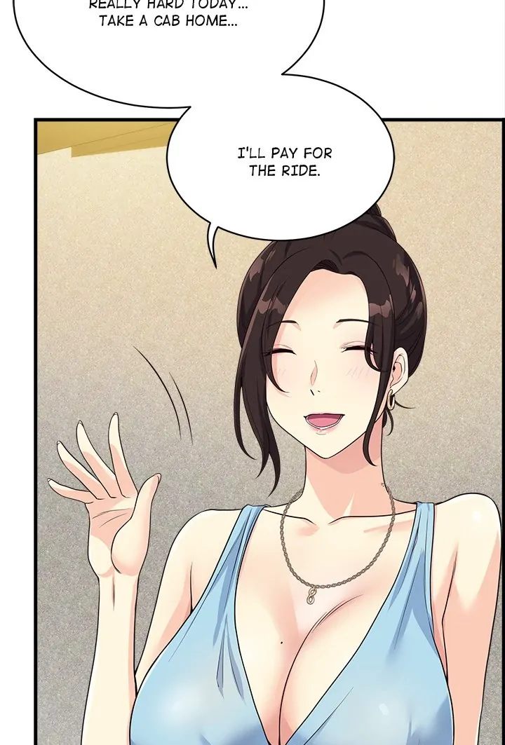 My Other Girlfriend Chapter 26 image 102