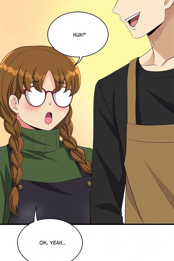 My Other Girlfriend Chapter 26 image 106