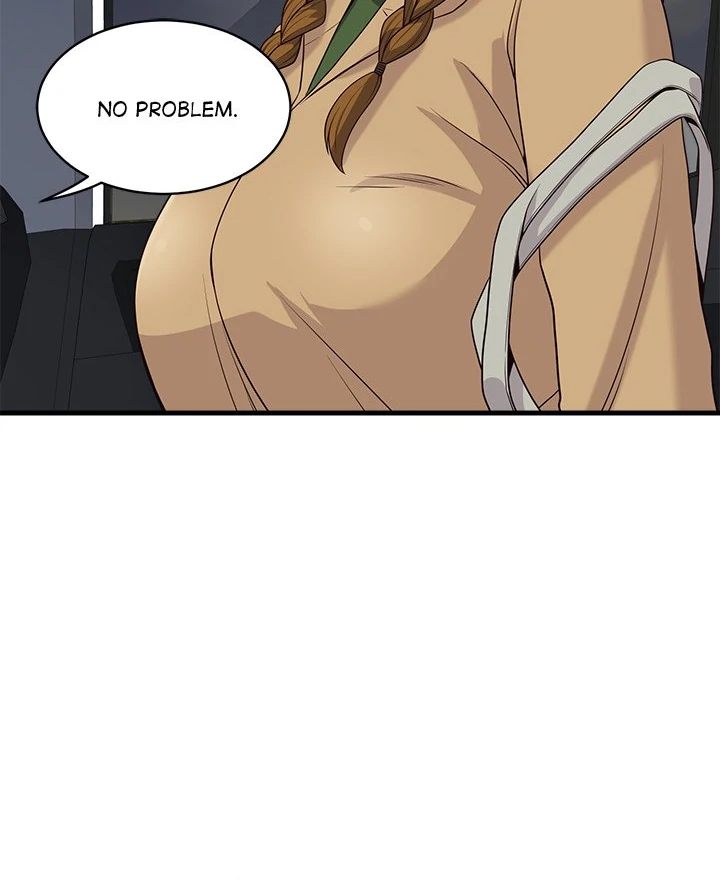 My Other Girlfriend Chapter 26 image 113