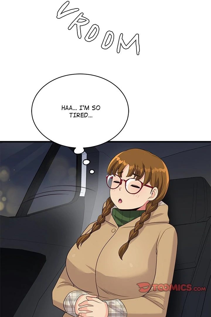 My Other Girlfriend Chapter 26 image 114