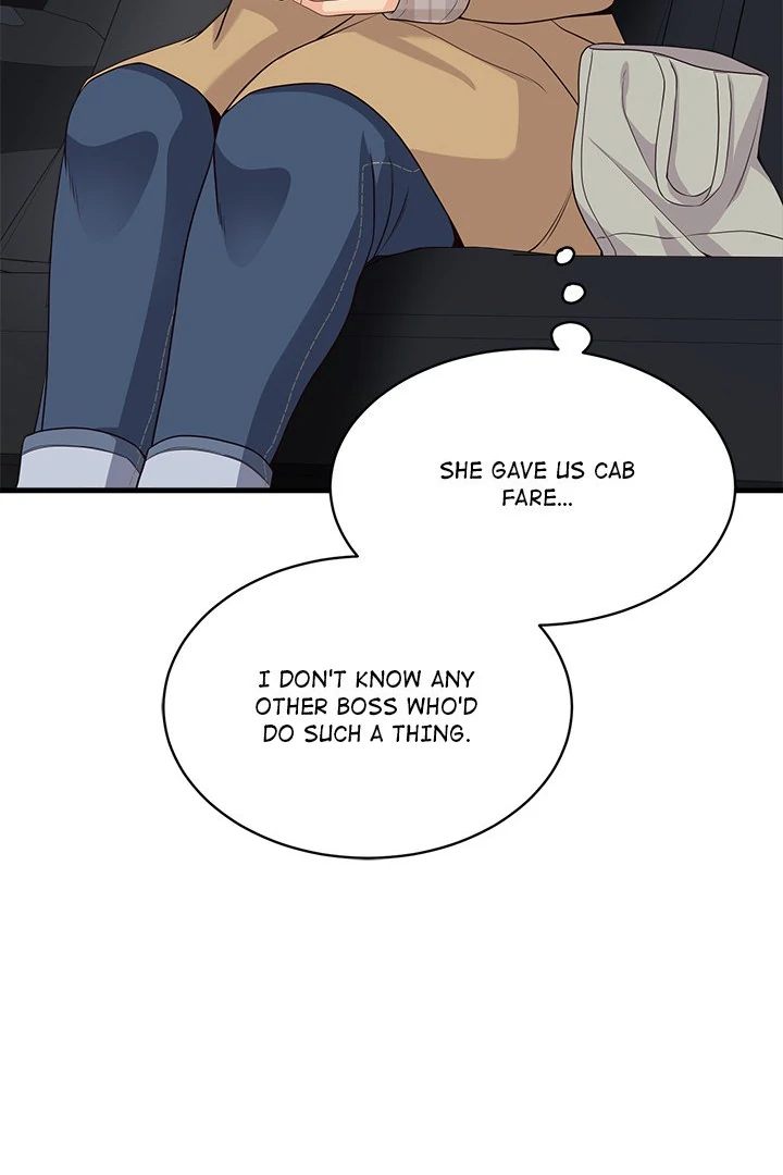 My Other Girlfriend Chapter 26 image 115