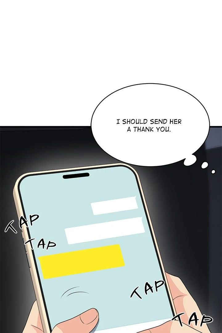 My Other Girlfriend Chapter 26 image 116