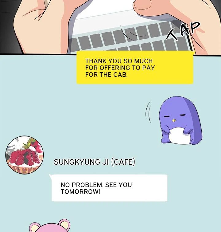 My Other Girlfriend Chapter 26 image 117