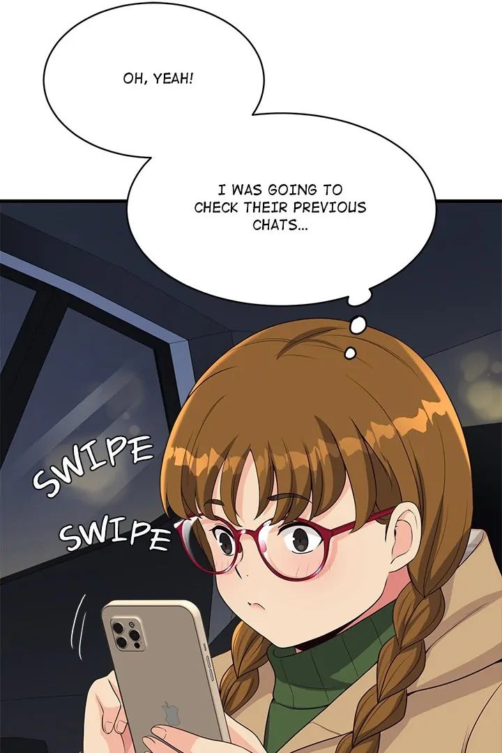 My Other Girlfriend Chapter 26 image 119