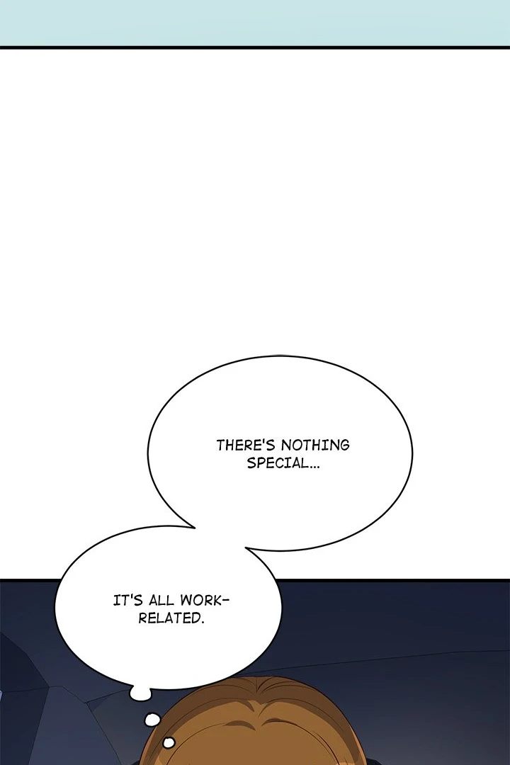 My Other Girlfriend Chapter 26 image 125
