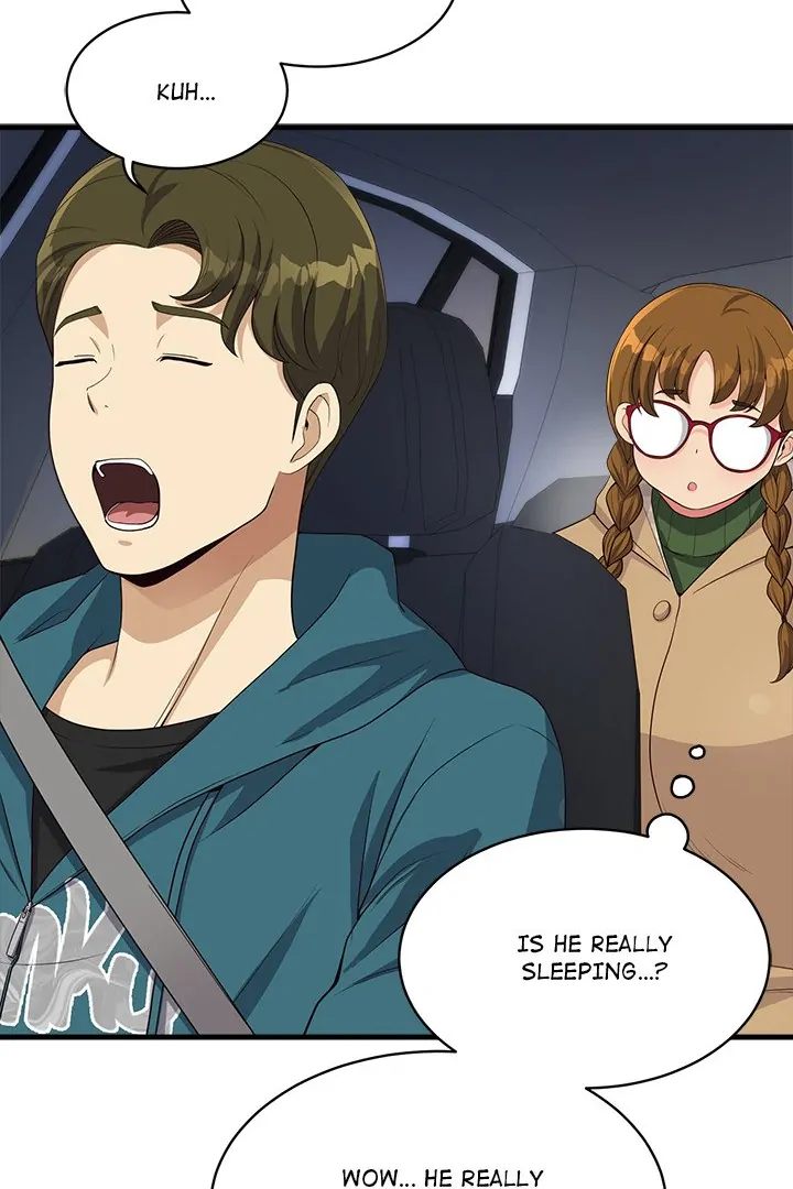 My Other Girlfriend Chapter 26 image 130
