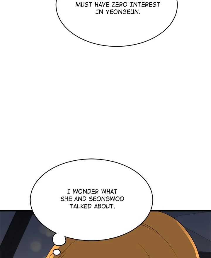 My Other Girlfriend Chapter 26 image 131