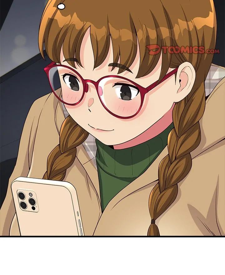 My Other Girlfriend Chapter 26 image 132