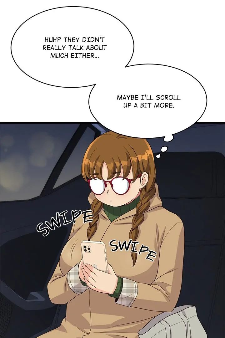 My Other Girlfriend Chapter 26 image 135