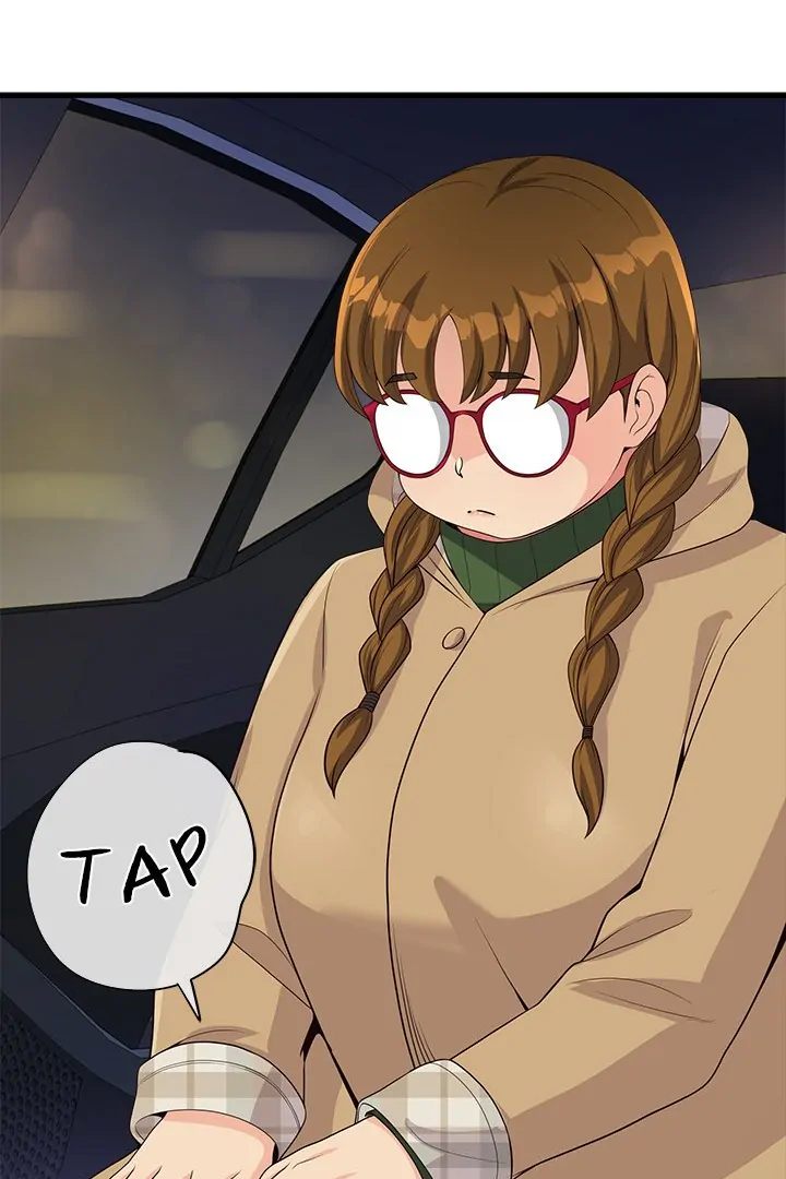 My Other Girlfriend Chapter 26 image 144
