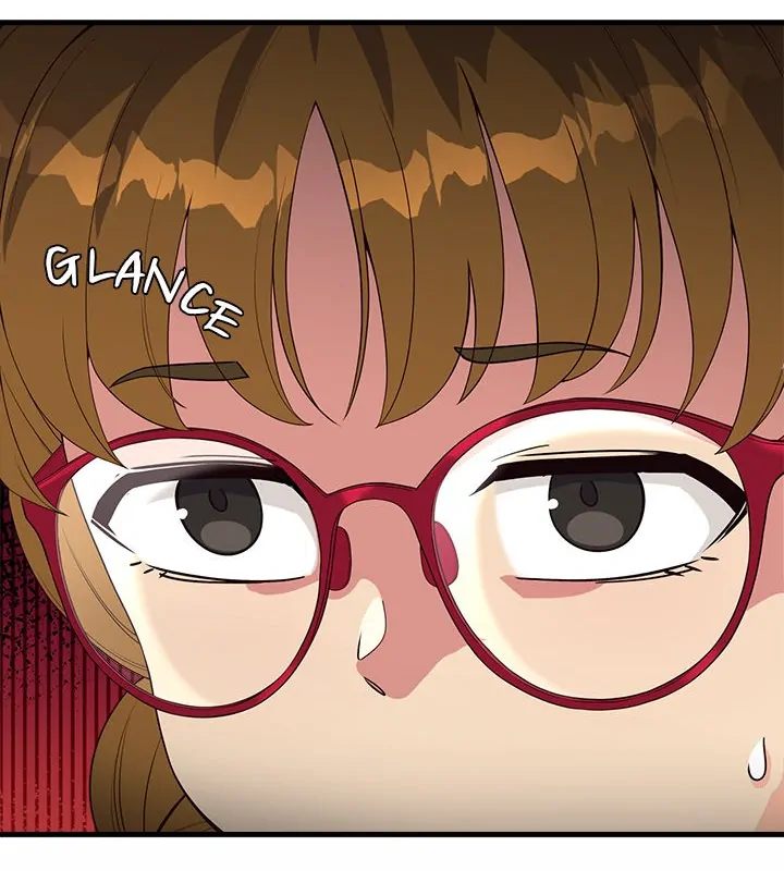 My Other Girlfriend Chapter 26 image 146