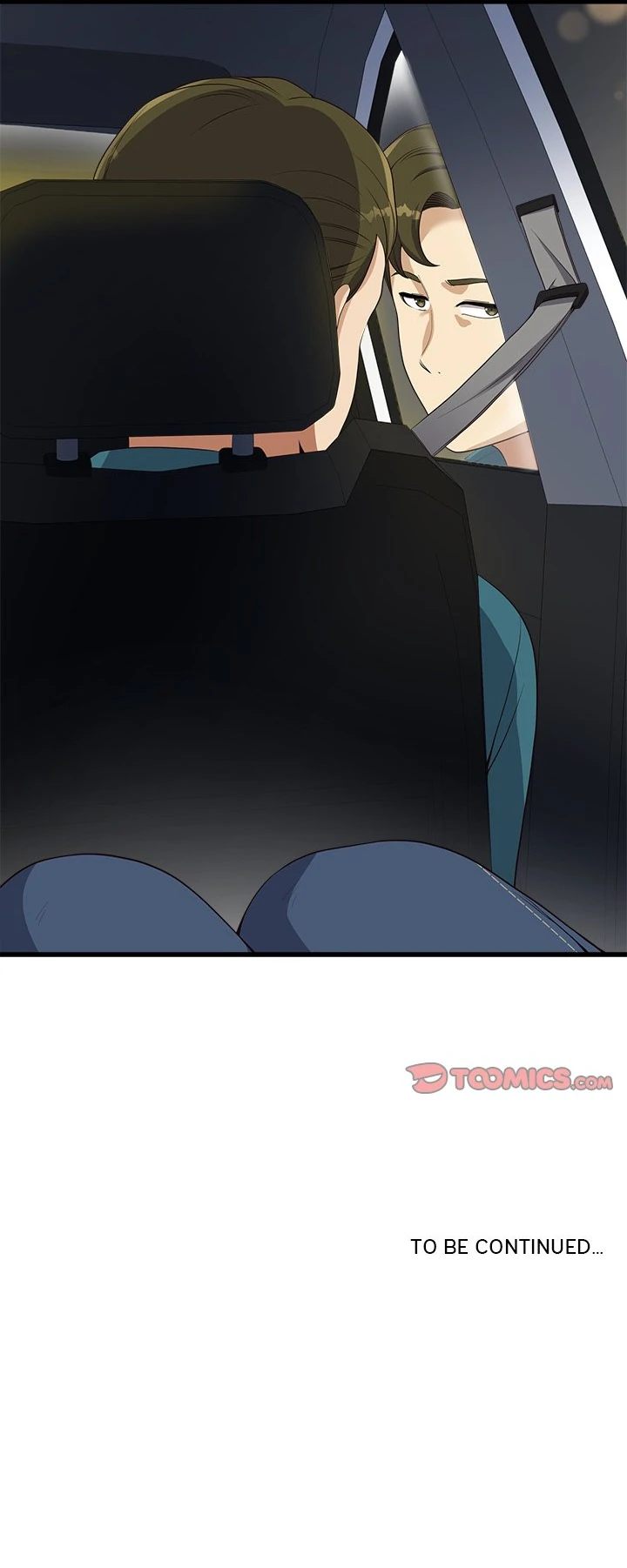 My Other Girlfriend Chapter 26 image 148
