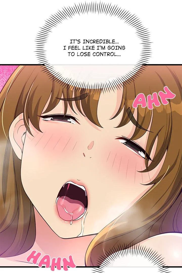 My Other Girlfriend Chapter 26 image 22