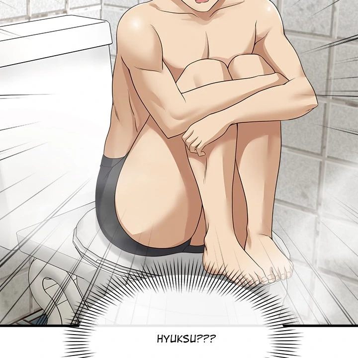 My Other Girlfriend Chapter 26 image 24