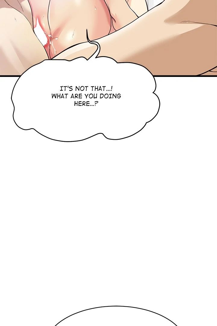 My Other Girlfriend Chapter 26 image 27