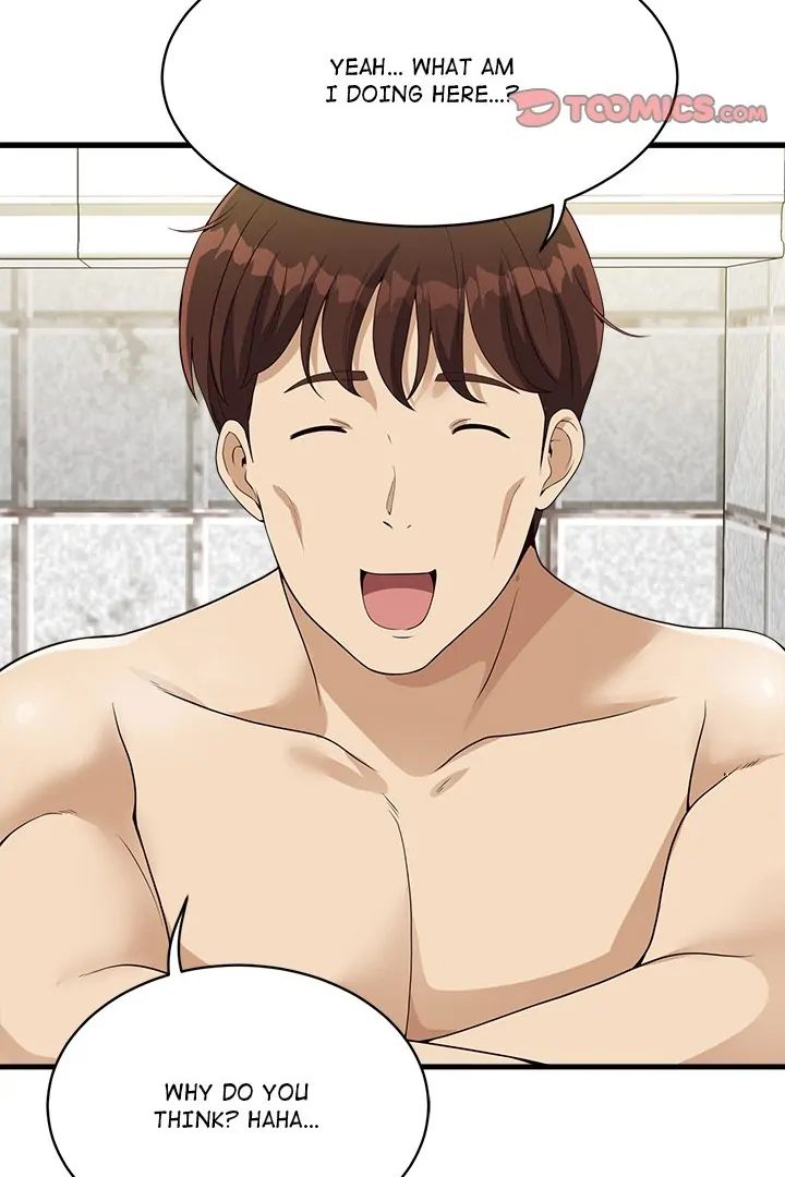 My Other Girlfriend Chapter 26 image 28