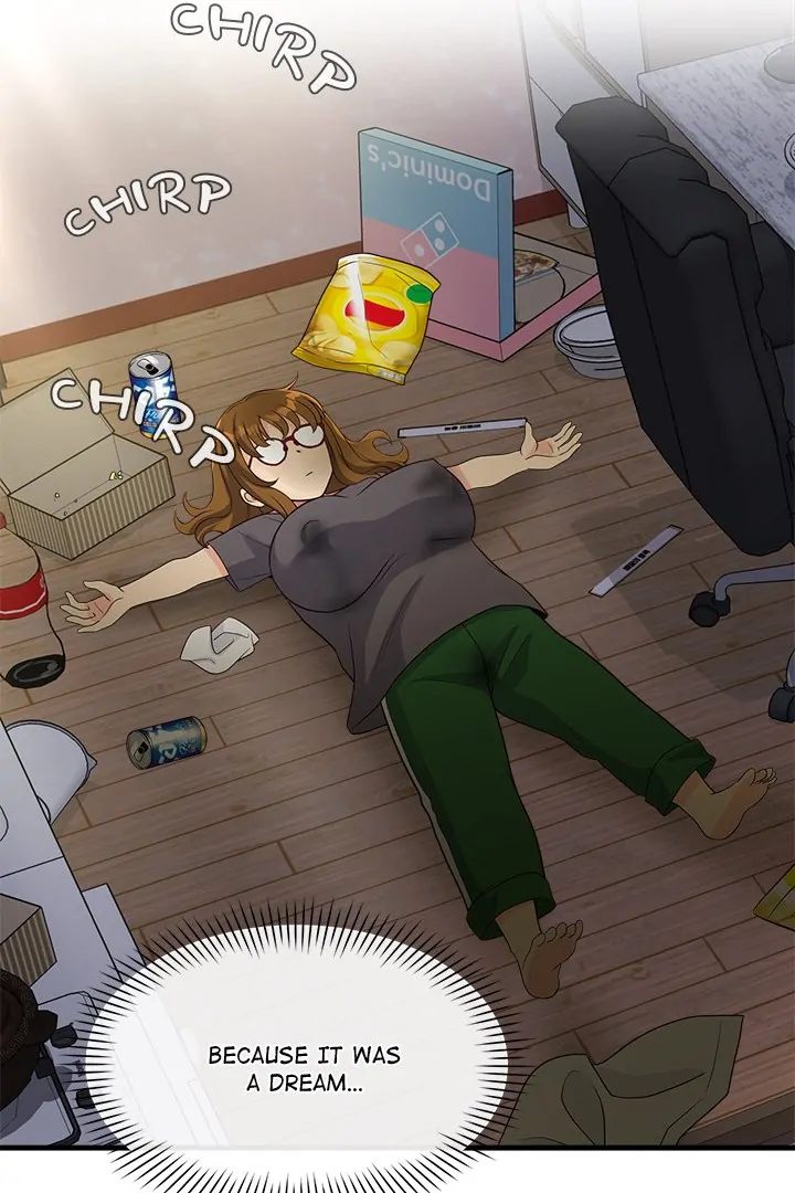 My Other Girlfriend Chapter 26 image 31