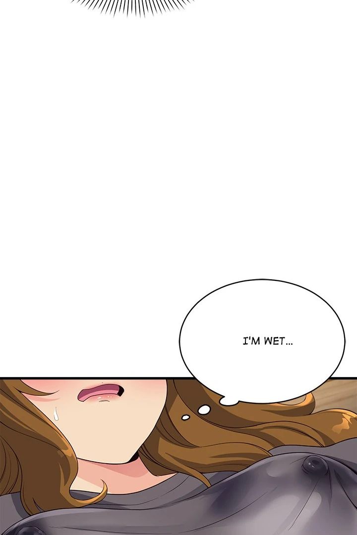 My Other Girlfriend Chapter 26 image 32