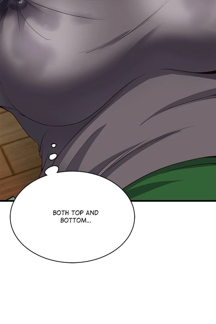 My Other Girlfriend Chapter 26 image 33