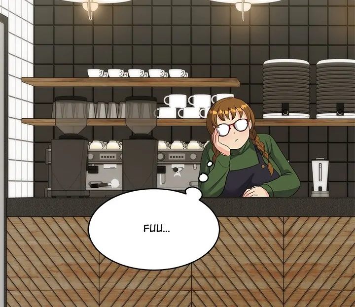 My Other Girlfriend Chapter 26 image 39