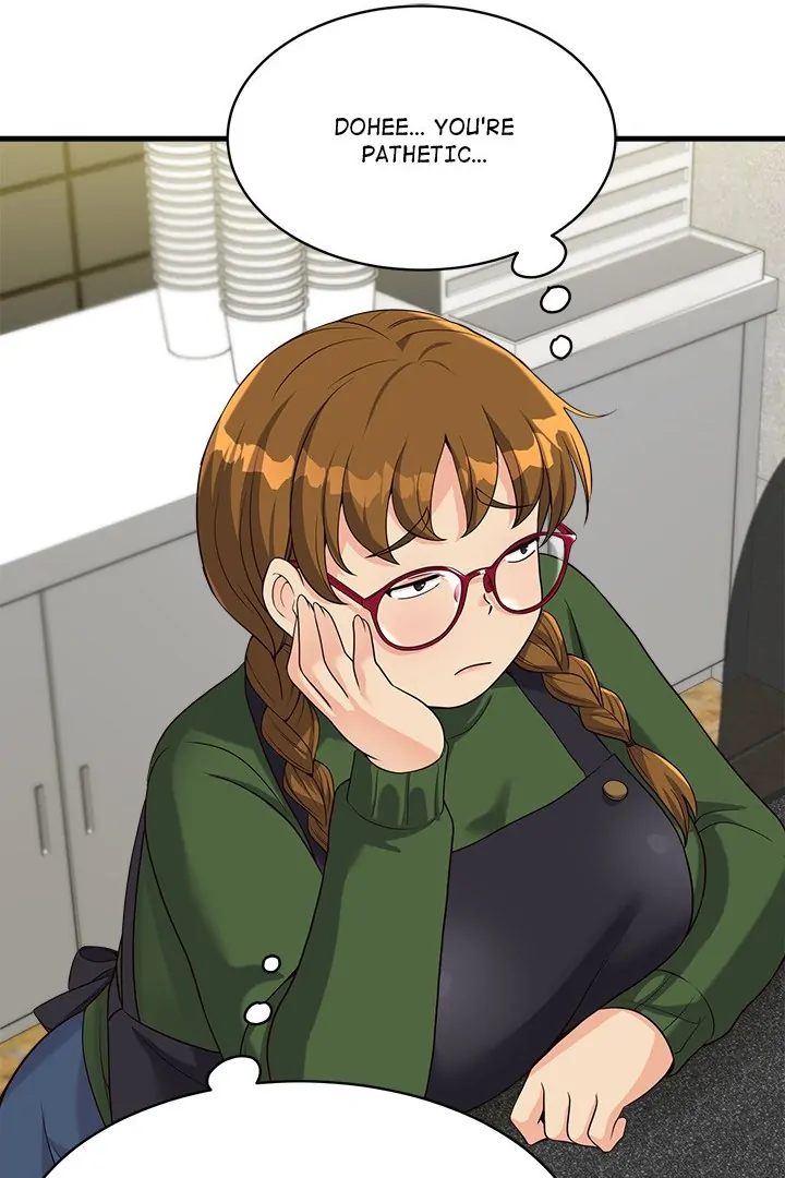 My Other Girlfriend Chapter 26 image 41