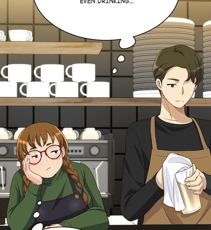 My Other Girlfriend Chapter 26 image 43