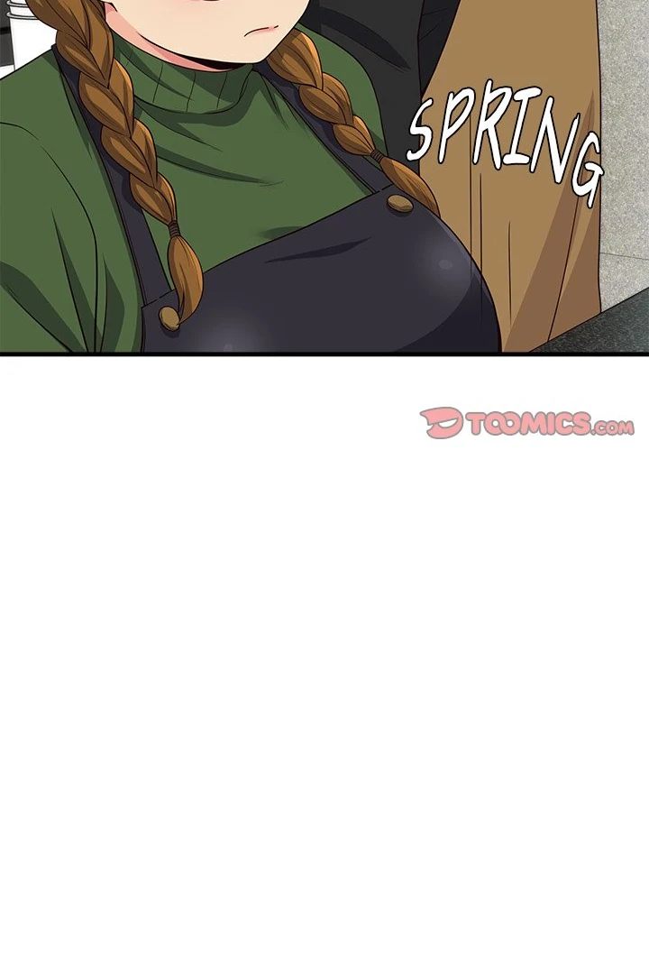 My Other Girlfriend Chapter 26 image 46