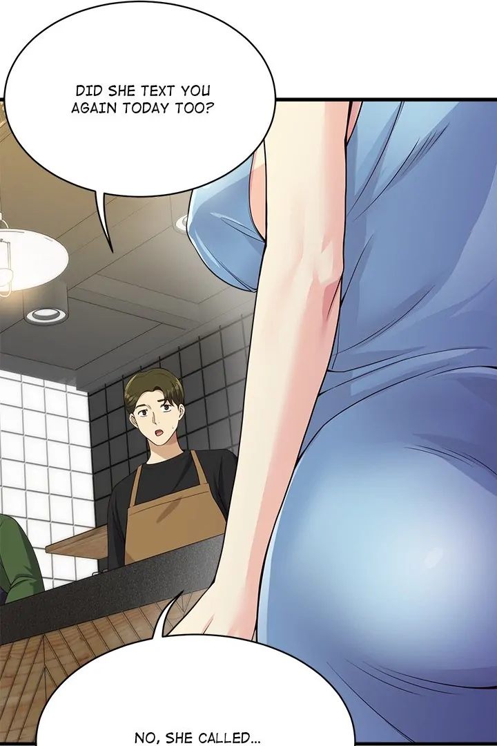 My Other Girlfriend Chapter 26 image 50