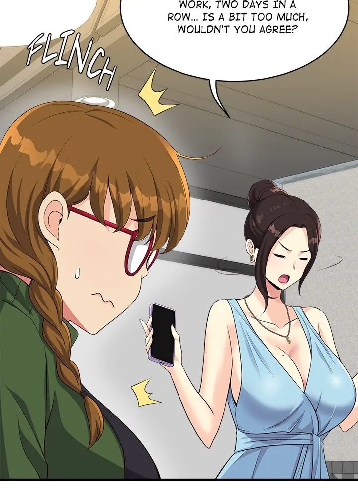 My Other Girlfriend Chapter 26 image 52