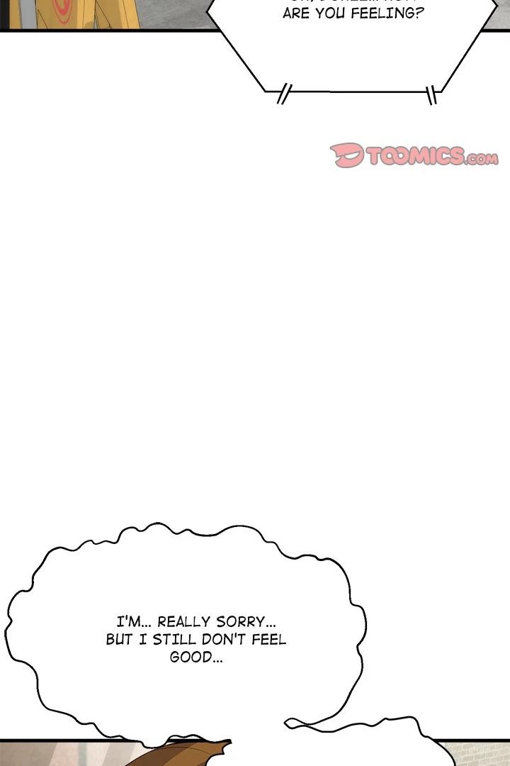 My Other Girlfriend Chapter 26 image 55
