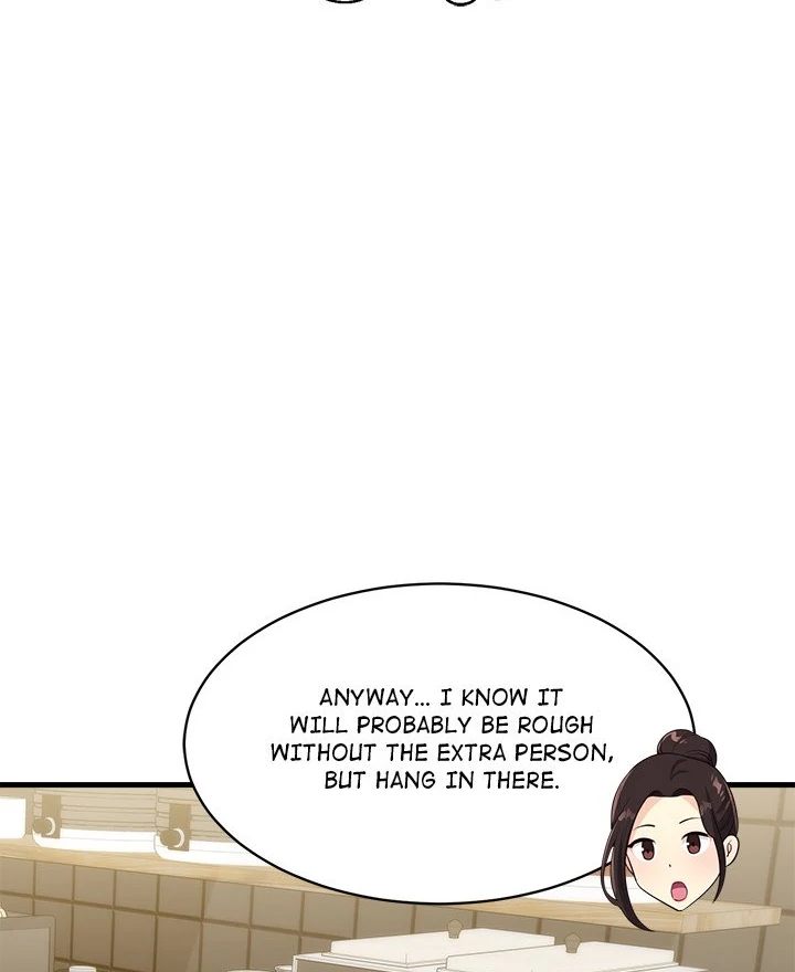 My Other Girlfriend Chapter 26 image 57