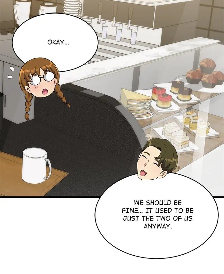 My Other Girlfriend Chapter 26 image 58