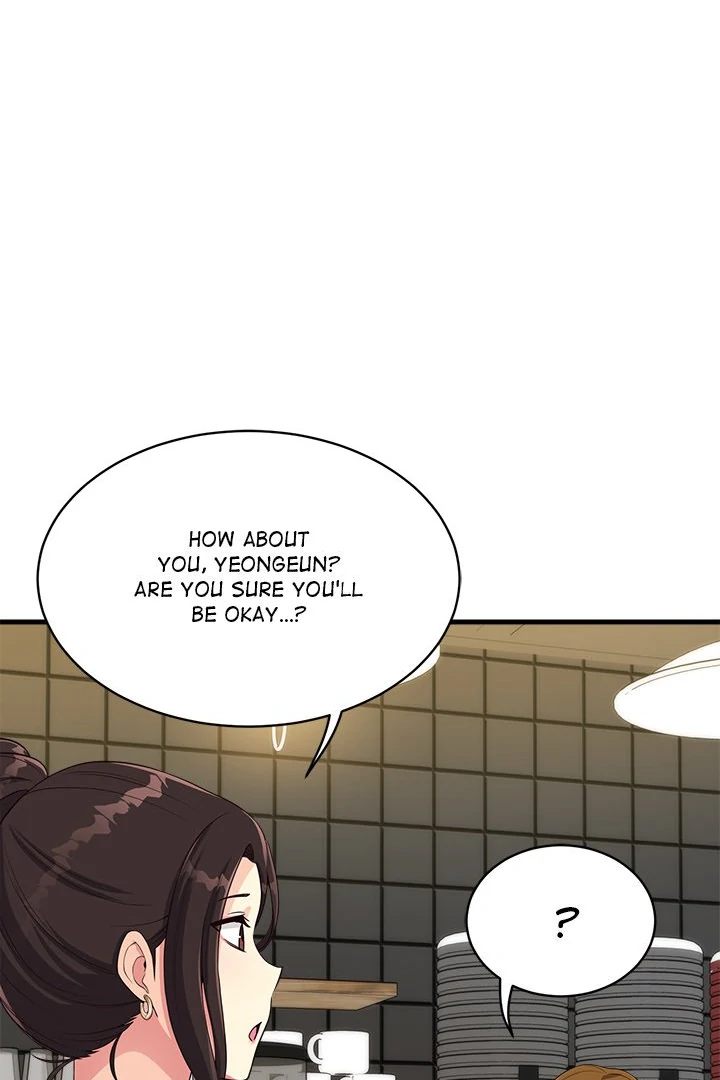 My Other Girlfriend Chapter 26 image 59