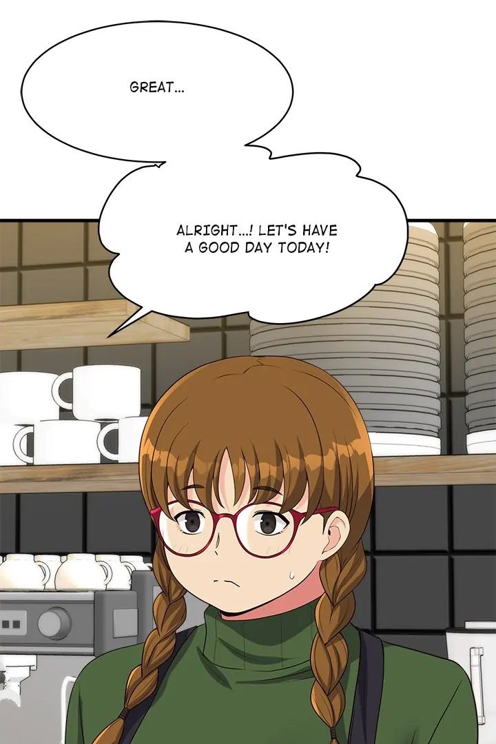 My Other Girlfriend Chapter 26 image 61