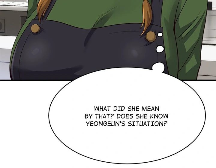 My Other Girlfriend Chapter 26 image 62