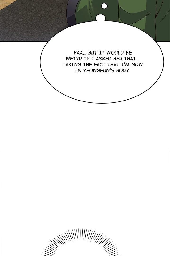 My Other Girlfriend Chapter 26 image 65
